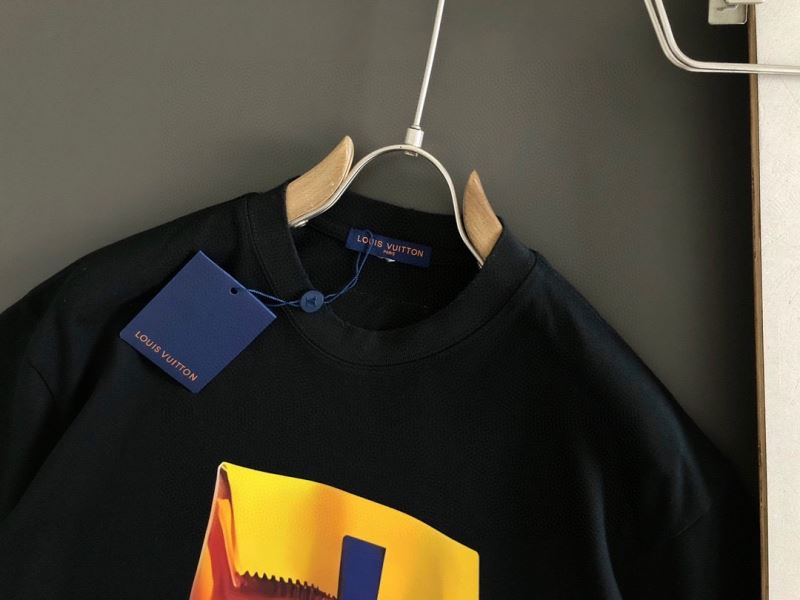 Louis Vuitton T-Shirts